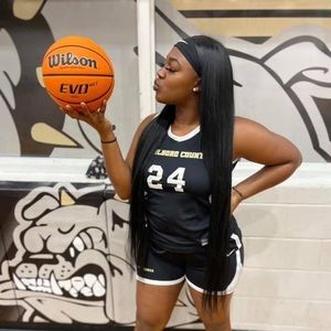 Meet your Posher, Serenity